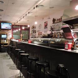 Horario de apertura Bar Biarritz, Capellades