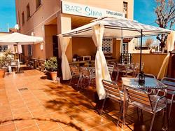 Horario de apertura Bar Sineu S.c.p., Cerdanyola del Valles