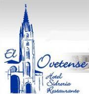 Horario de apertura Hotel El Ovetense, Oviedo