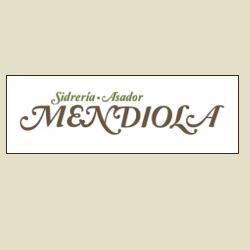 Horario de apertura Sidrería Asador Mendiola, 
