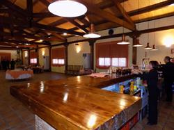 Horario de apertura Hostal Restaurante El Amigo, Ocaña