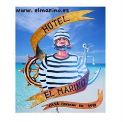 Horario de apertura Hotel El Marino, Santiago de la Ribera