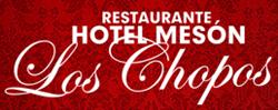 Horario de apertura Hotel Mesón Los Chopos, Campillos