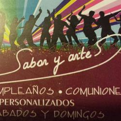Horario de apertura Restaurante Sabor y Arte, Arganda del Rey