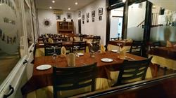 Horario de apertura Restaurante El Sin Igual, Fuengirola