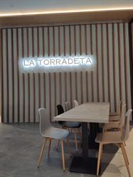 Horario de apertura Llesquería La Torradeta, Castelldefels