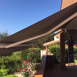 Horario de apertura Carpinteria de Aluminio Hermanos Fuentes S Ll, Montornès del Vallès