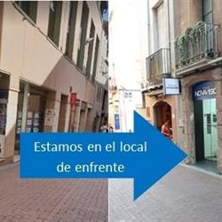 Horario de apertura Novavisio Optica Alsius, Terrassa