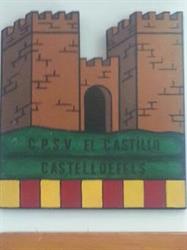 Horario de apertura Club Petanca S.V El Castillo, Castelldefels