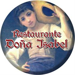Horario de apertura Doña Isabel Restaurante, San Miguel de Salinas