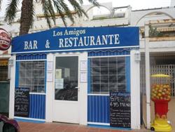 Horario de apertura los Amigos de David, Mojácar