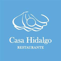 Horario de apertura Casa Hidalgo, Sitges