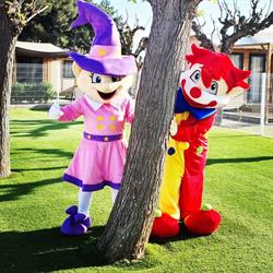 Horario de apertura Camping Capfun - Alba, Creixell