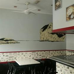 Horario de apertura Cafetería Irrintzi Berria, Bermeo