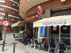 Horario de apertura El Semaforo, Badalona