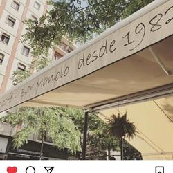 Bar Manolo en Granada (Centro) - Horario de apertura