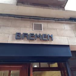 Horario de apertura Bar Bremen, Haro