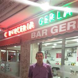 Horario de apertura Bar Gerla, Alcorcón
