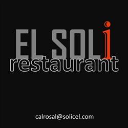 Horario de apertura Restaurant Sol i Cel, Olvan