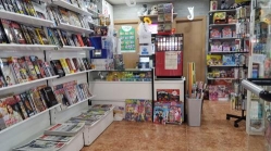 Horario de apertura Mila Llibreria, Santa Coloma de Gramenet