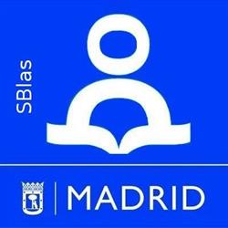 Biblioteca Publica Municipal San Blas en Madrid (San Blas-Canillejas) - Horario de apertura
