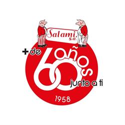 Horario de apertura Salami S.A, Santander