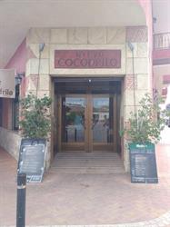 Horario de apertura El Nuevo Cocodrilo, Formentera del Segura