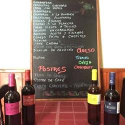 Horario de apertura La Cuevita, Tejina