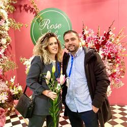 Horario de apertura Floristerías L'art, Coslada