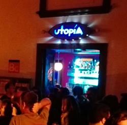Horario de apertura Utopia, Los Llanos