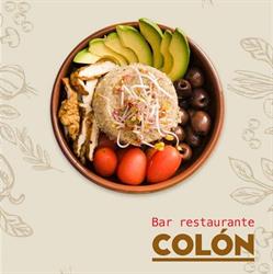 Horario de apertura Colon Bar Restaurante, Vinaròs
