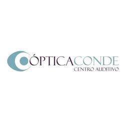 Horario de apertura Optica Conde, Alicante