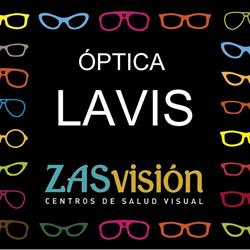 Horario de apertura Optica Lavis, Alcantarilla