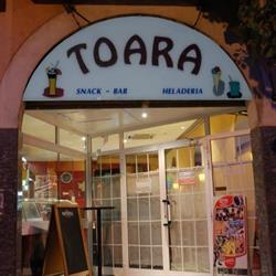 Horario de apertura Toara, Pallejá