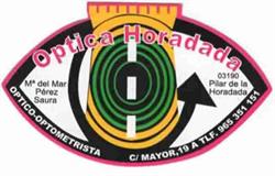 Horario de apertura Optica Horadada S.l., Pilar de la Horadada