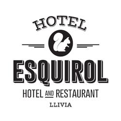 Horario de apertura Hotel Esquirol, Llivia