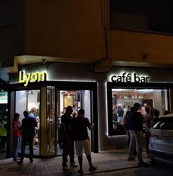 Horario de apertura LYÓN, Salamanca