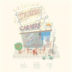 Horario de apertura Carabas, Burgos
