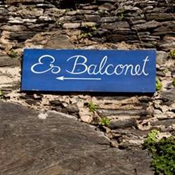 Horario de apertura Es - Balconet, Cadaqués