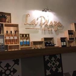Horario de apertura La Plaza, Eivissa