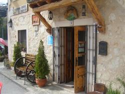 Horario de apertura HOTEL RURAL & SPA PUENTE DEL DURATON, Sepúlveda