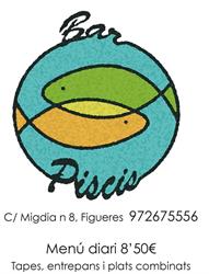 Horario de apertura Piscis, Figueres