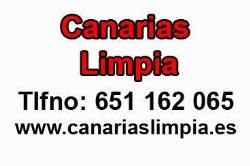 Horario de apertura canarias limpia, Vecindario