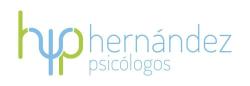 Horario de apertura Clínica Hernández Psicólogos Fuengirola, 