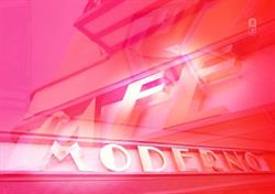 Horario de apertura Café Moderno, Madrid