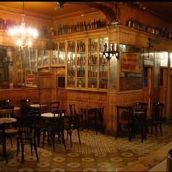 Bar Marsella en Barcelona (Ciutat Vella) - Horario de apertura