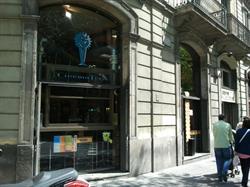 Cinemateca en Barcelona (Eixample) - Horario de apertura