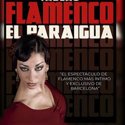 Tablao Flamenco El Paraigua en Barcelona (Ciutat Vella) - Horario de apertura