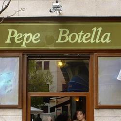 Café Pepe Botella en Madrid (Centro) - Horario de apertura
