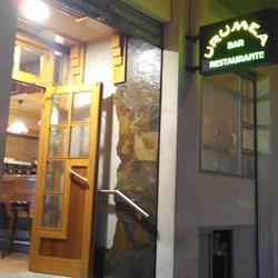 Urumea en Madrid (Chamartín) - Horario de apertura